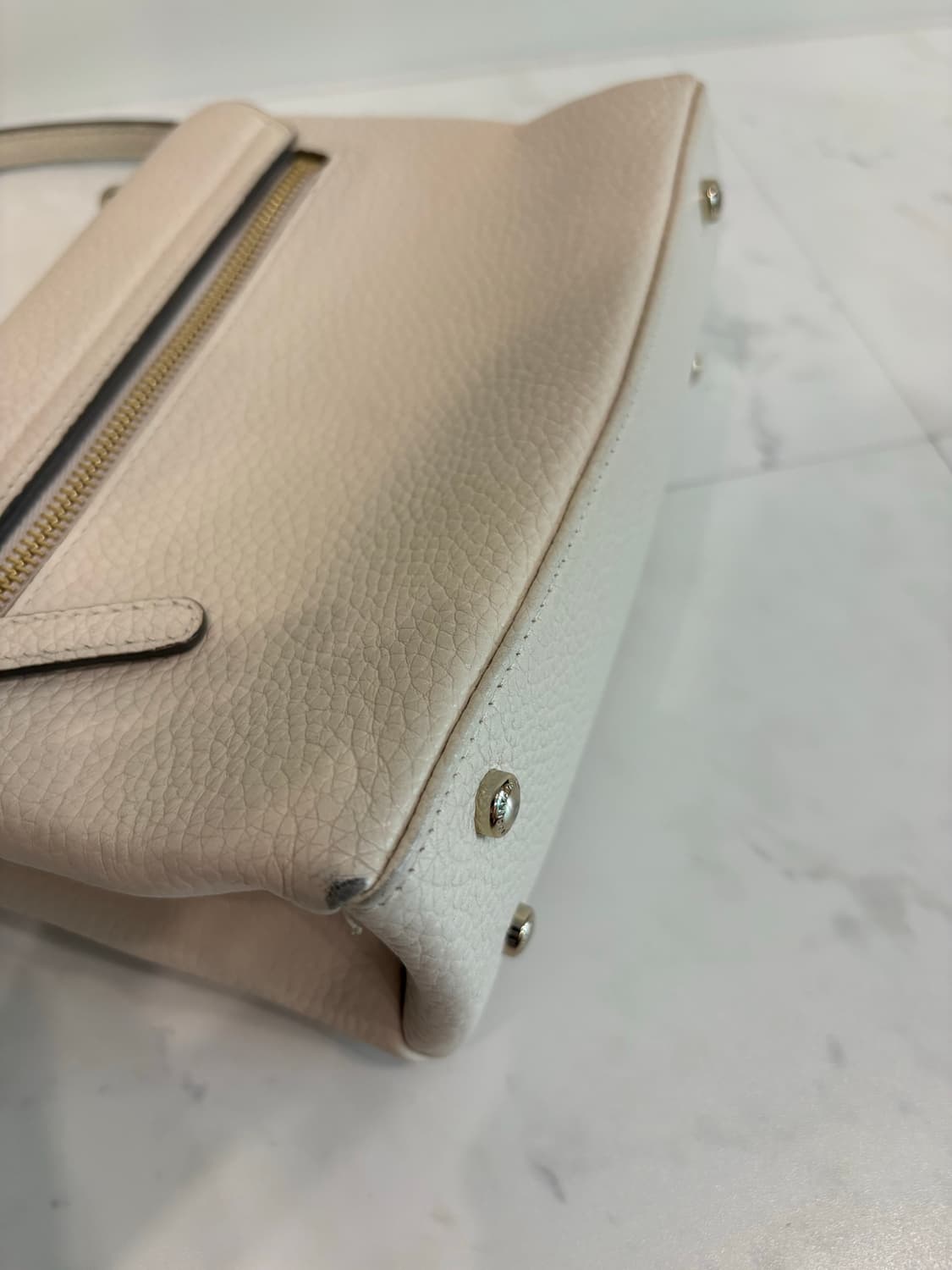 metrocity shoulder chainback 상품이미지4