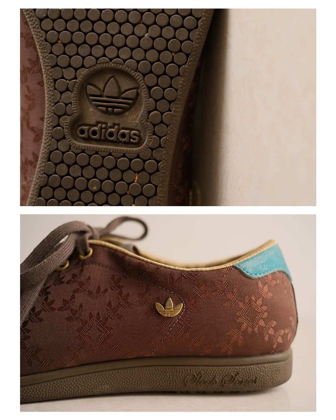 Adidas Stan Smith Sleek w 상품이미지7