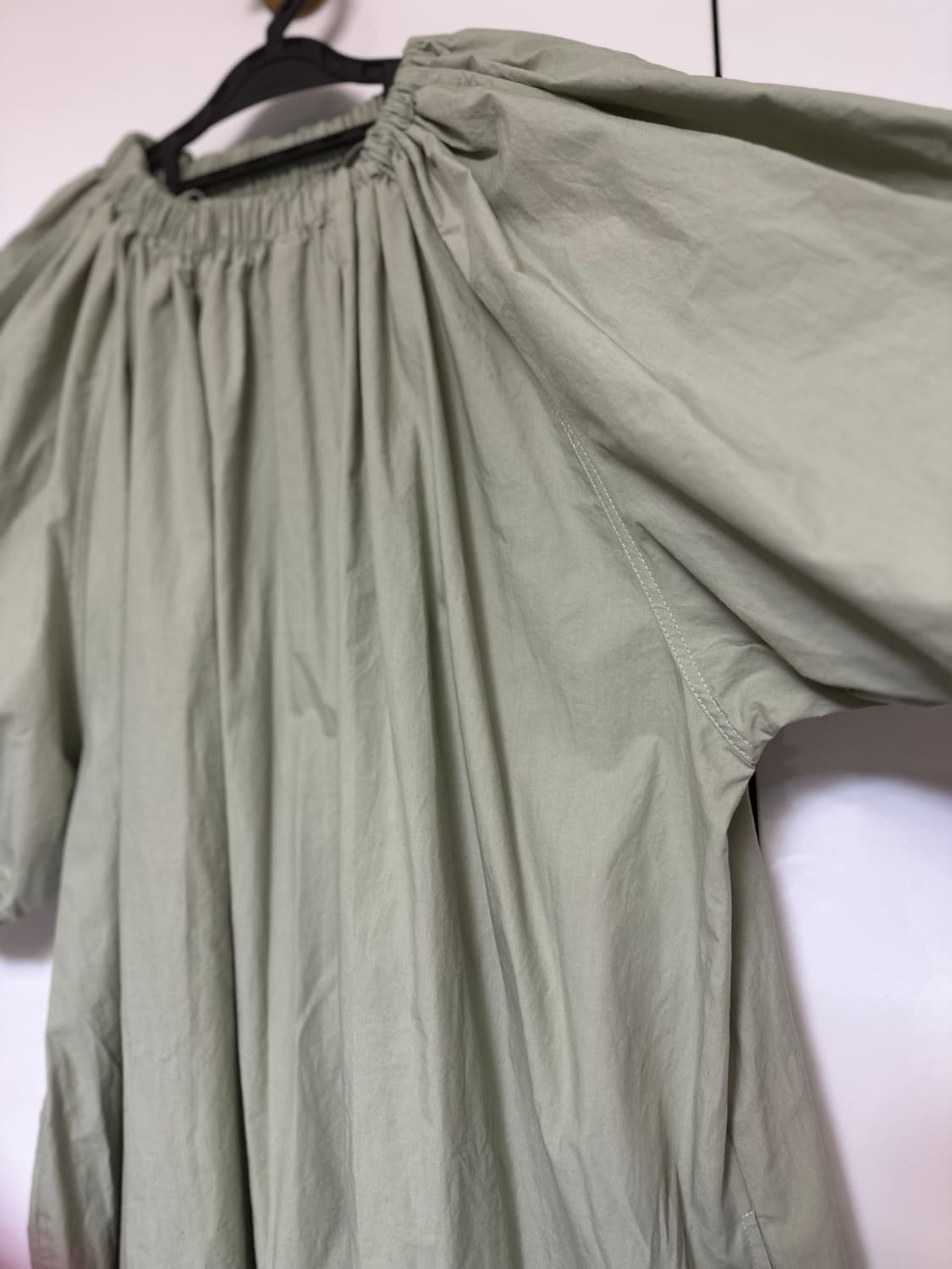 프릴롱원피스 상품이미지4