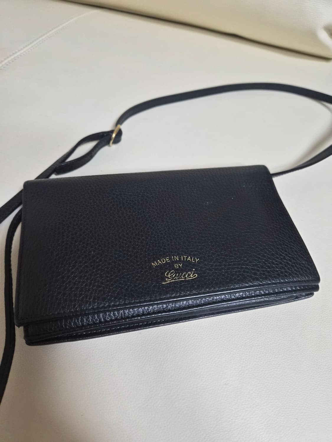 구찌정품 크로스백  상품이미지3