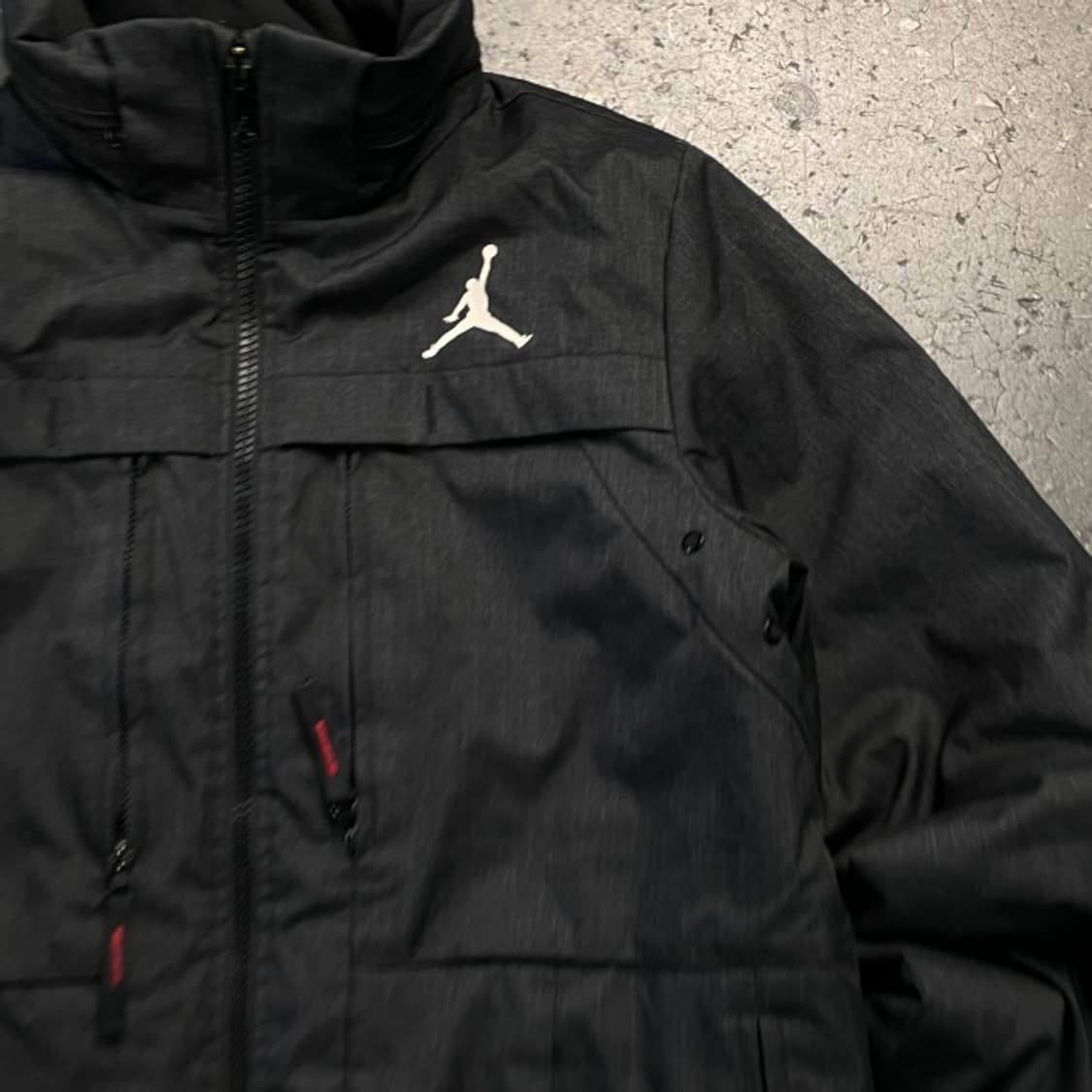 100 조던 점퍼 상품이미지2