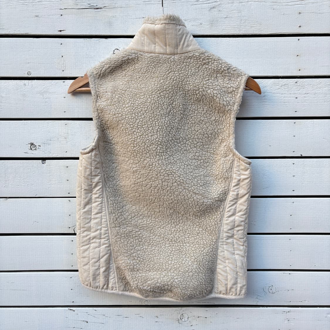 Patagonia 파타고니아 플리스 조끼 베스트 상품이미지2