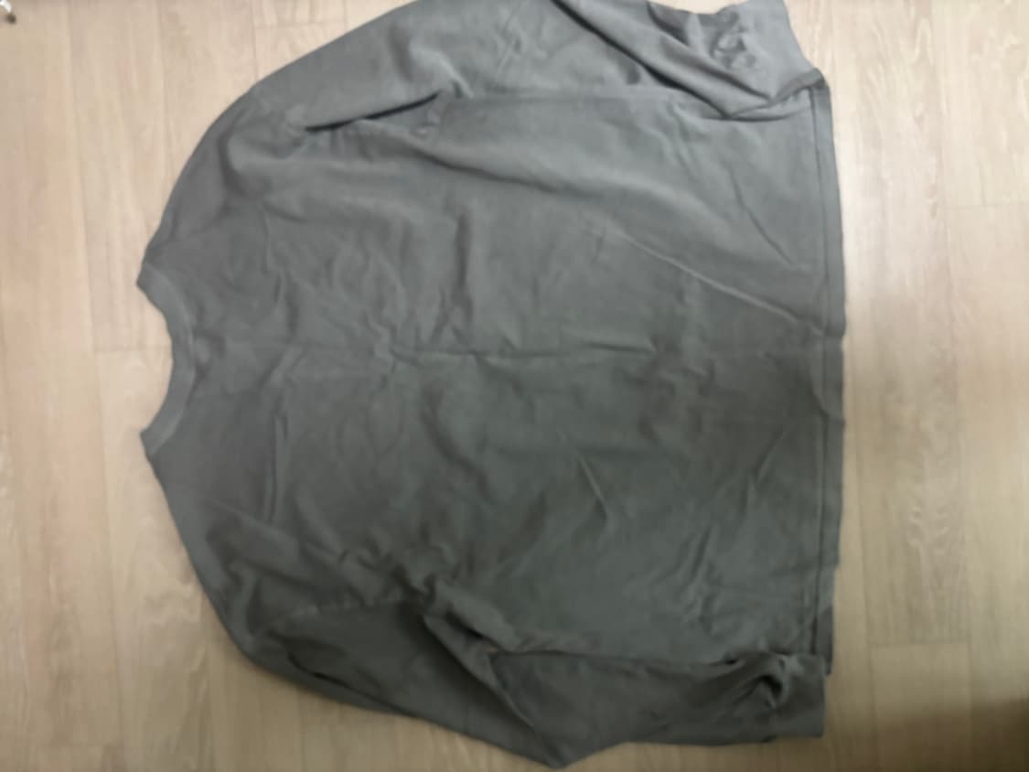 트래블 롱슬리브 상품이미지2