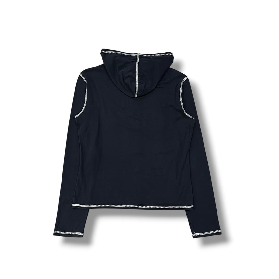  dkny 로고 후드티 y14089 상품이미지3