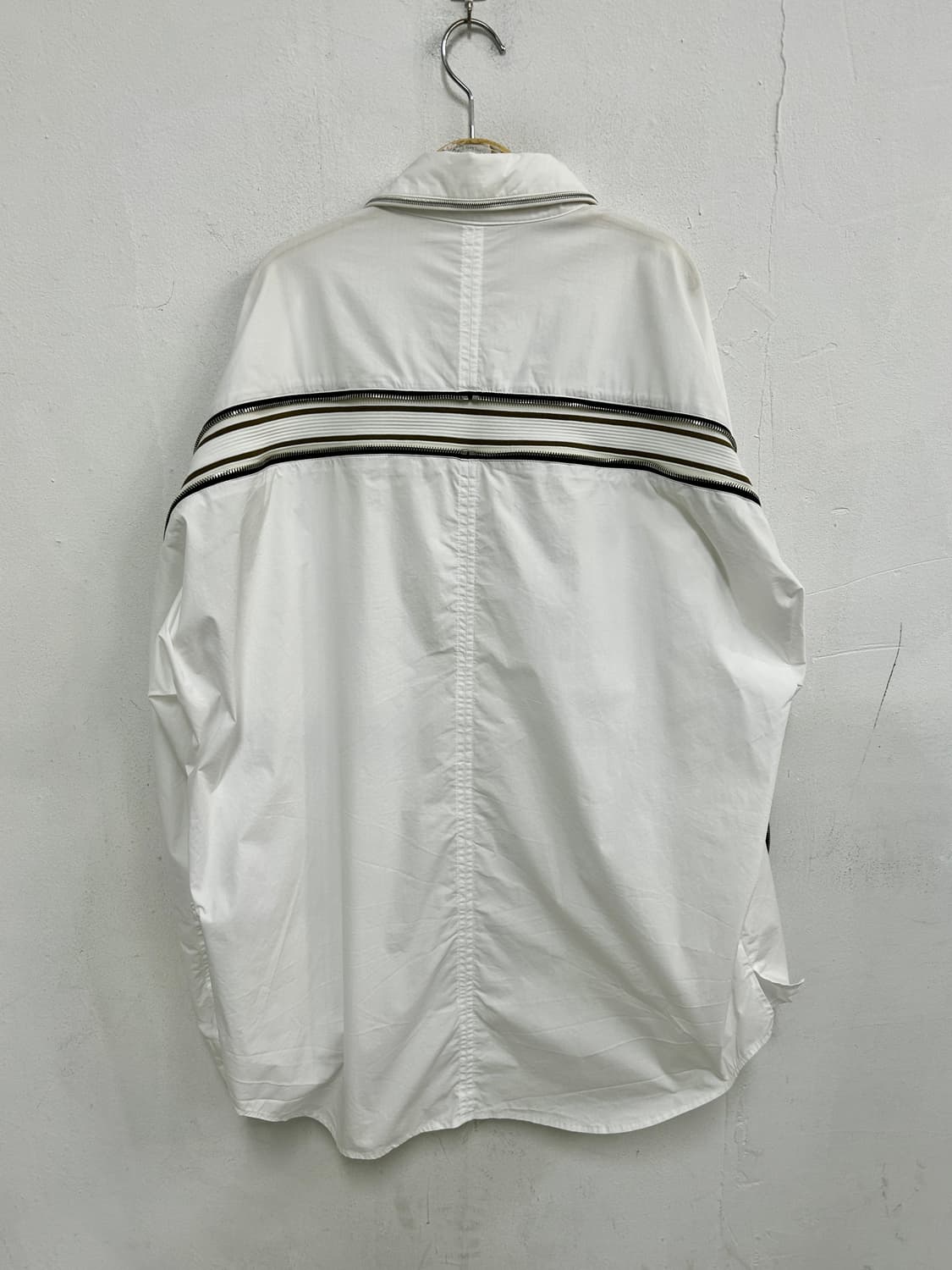 시스템 셔츠 상품이미지5