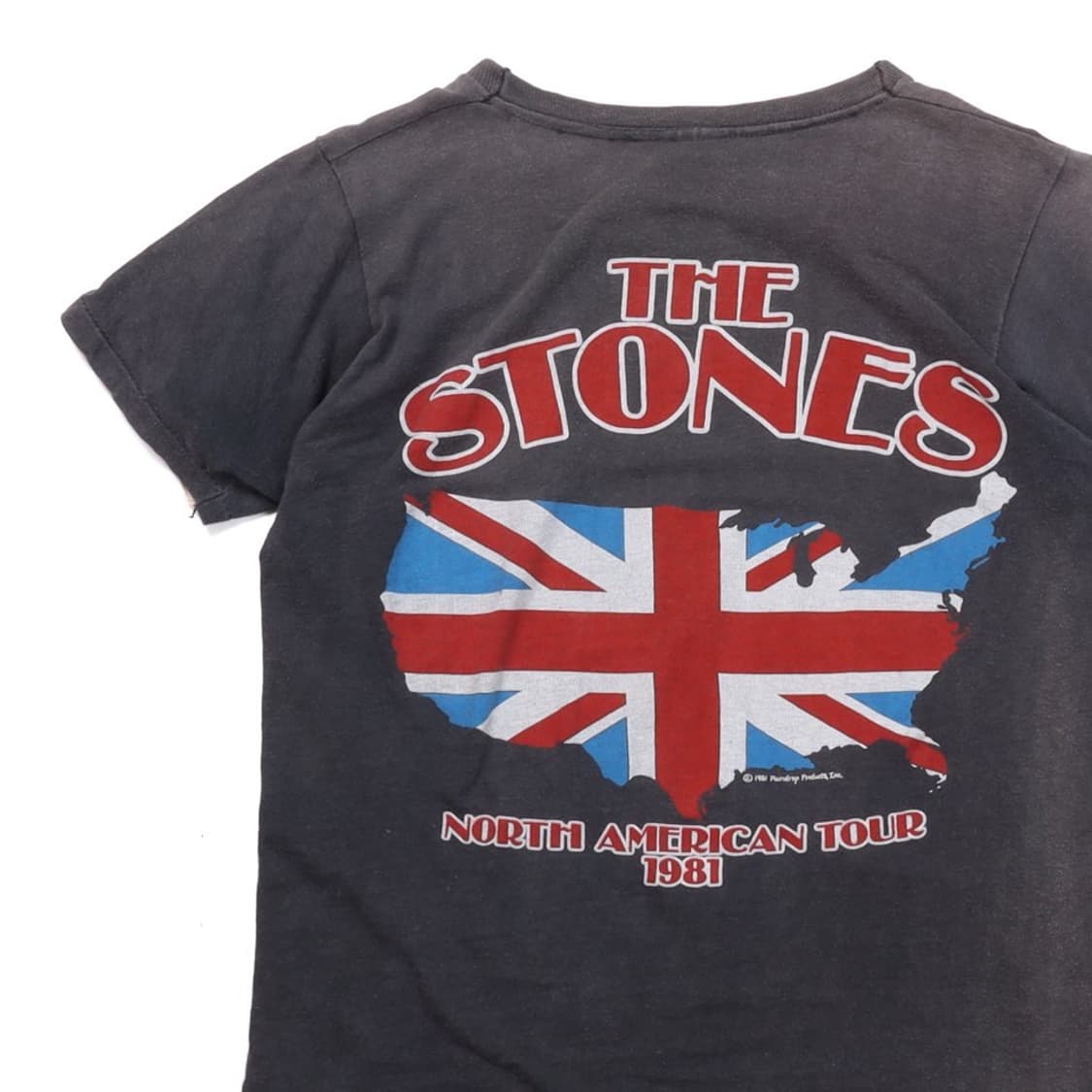 Rolling Stones 1981 North America Tour 상품이미지5