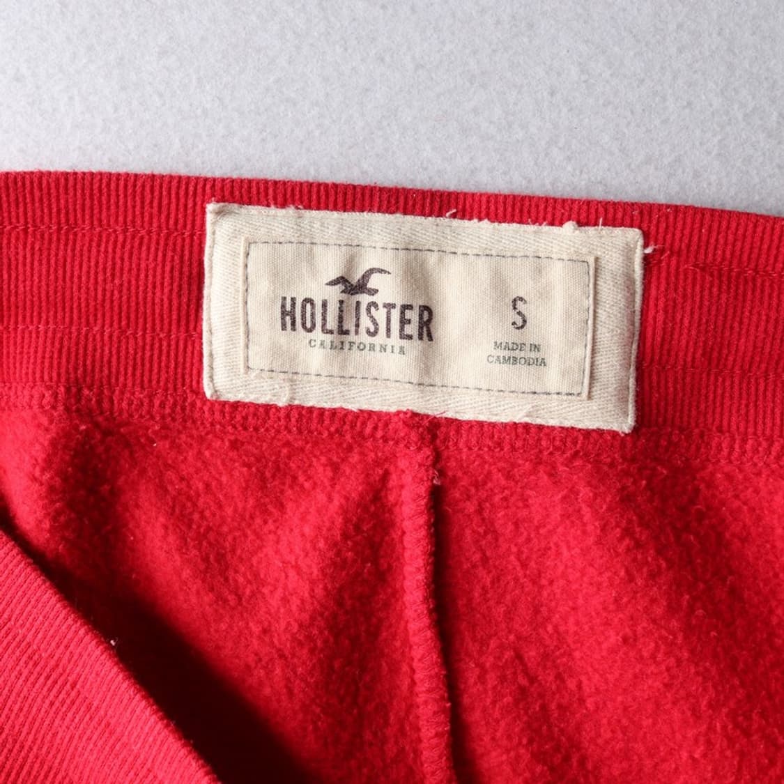 홀리스터 스웻팬츠 S 상품이미지6