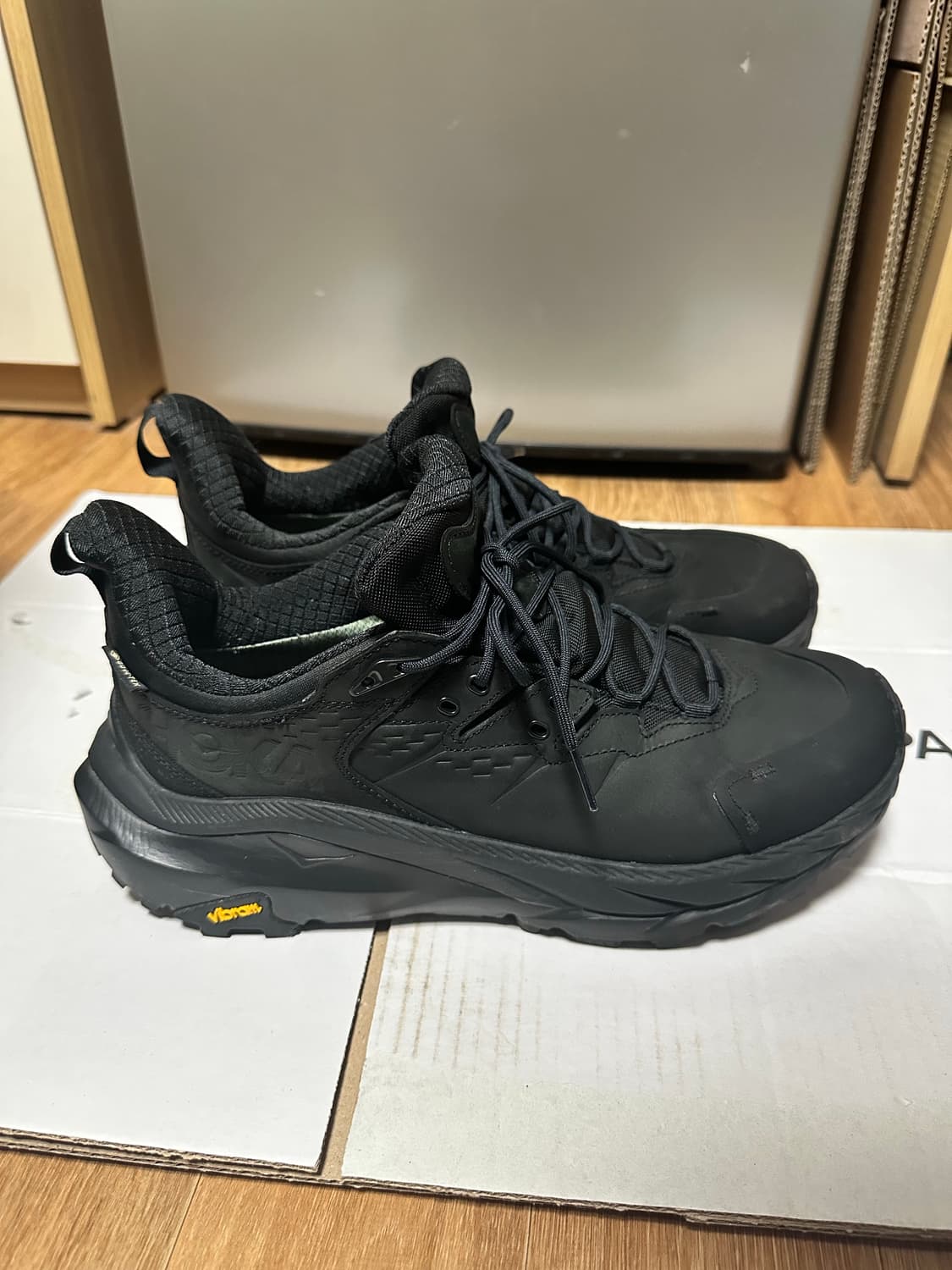 호카 카하2 GTX 로우 경등산화 상품이미지1