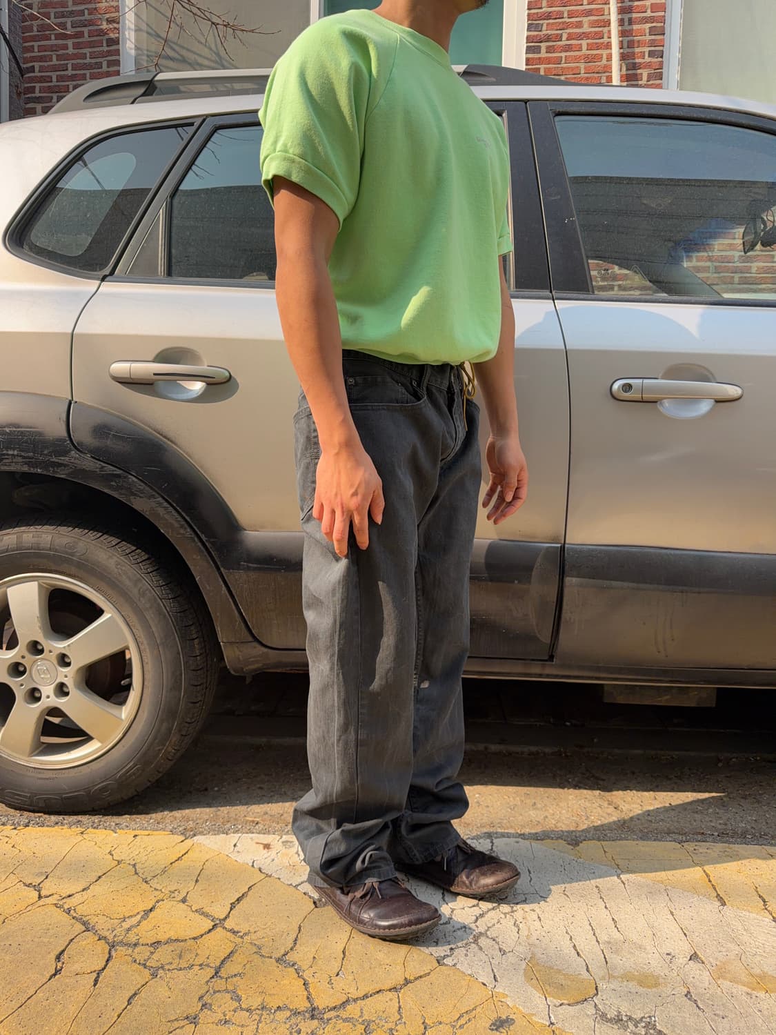 levi’s 559 (34X34) 상품이미지9