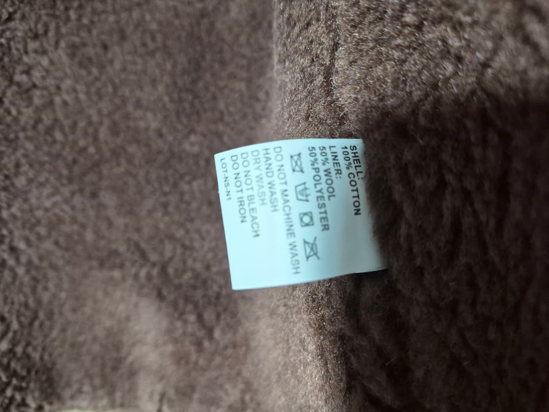 broson n-1 부론스 n-1덱자켓 44(우리100) 상품이미지10