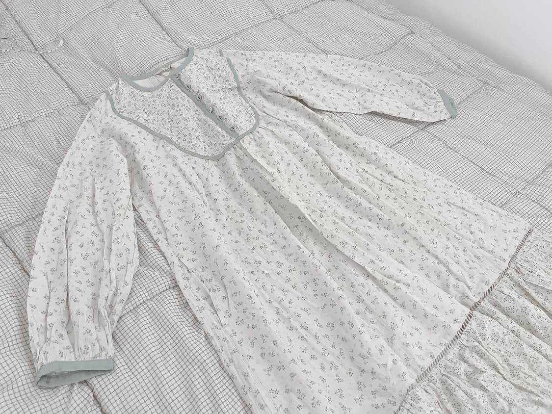 모리걸 samansamos2원피스 상품이미지3