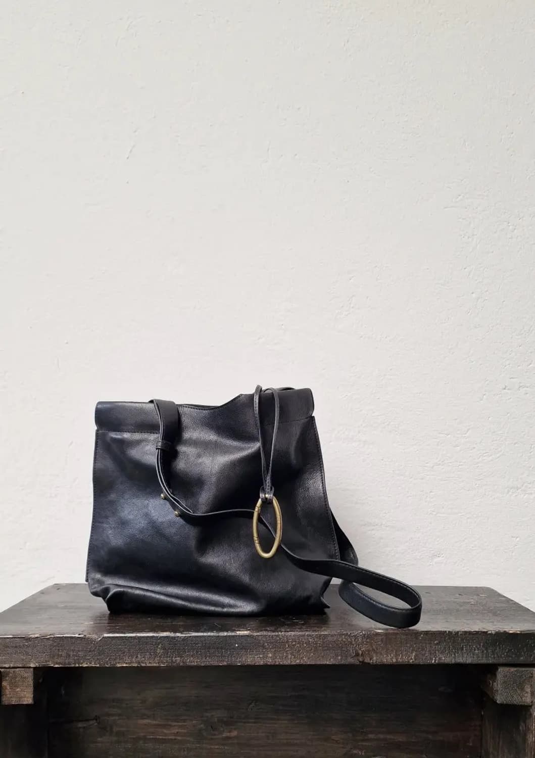 Bea Mombaers Shopper S size 상품이미지9