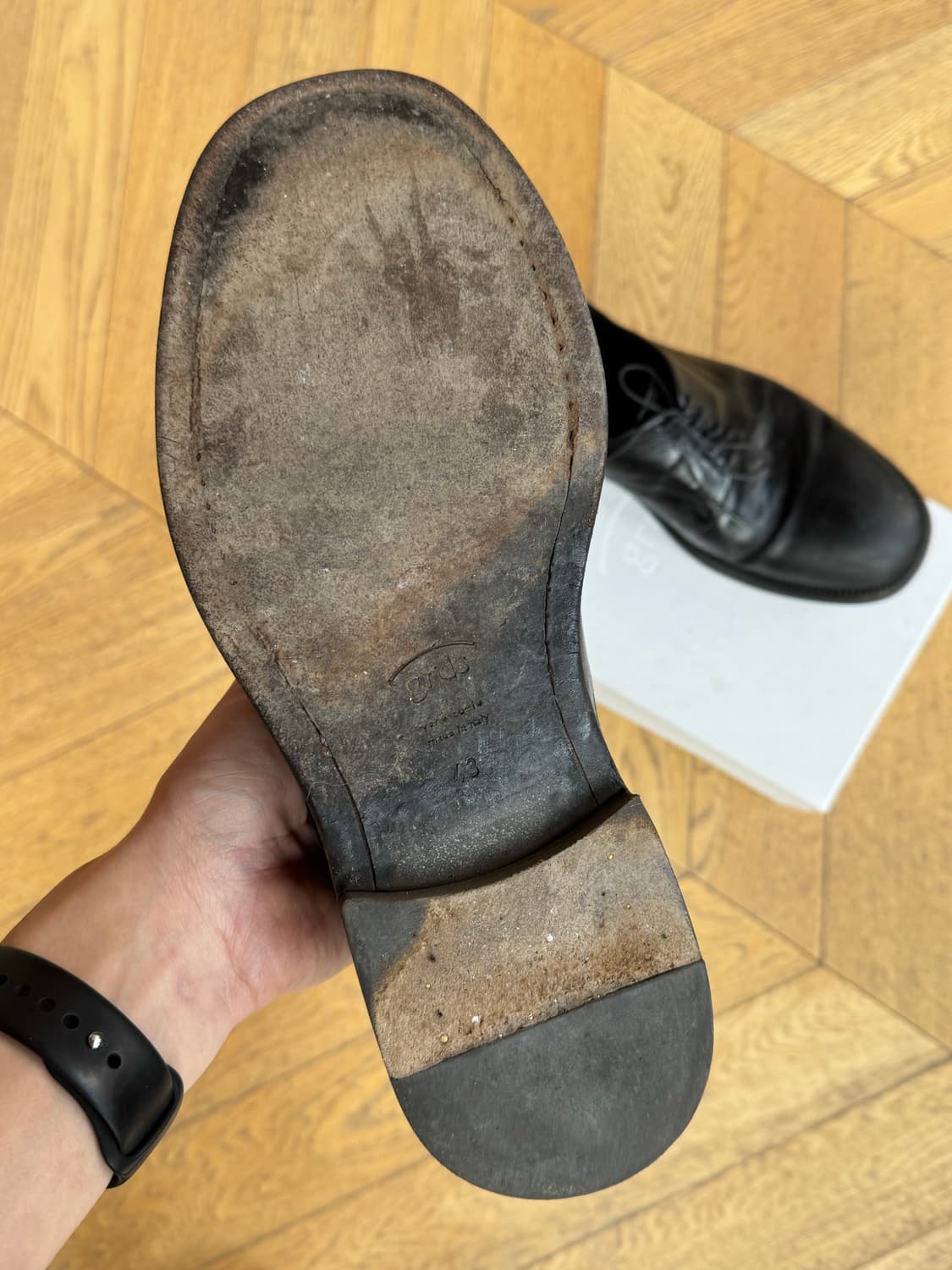 그라더스 블루처08 상품이미지3