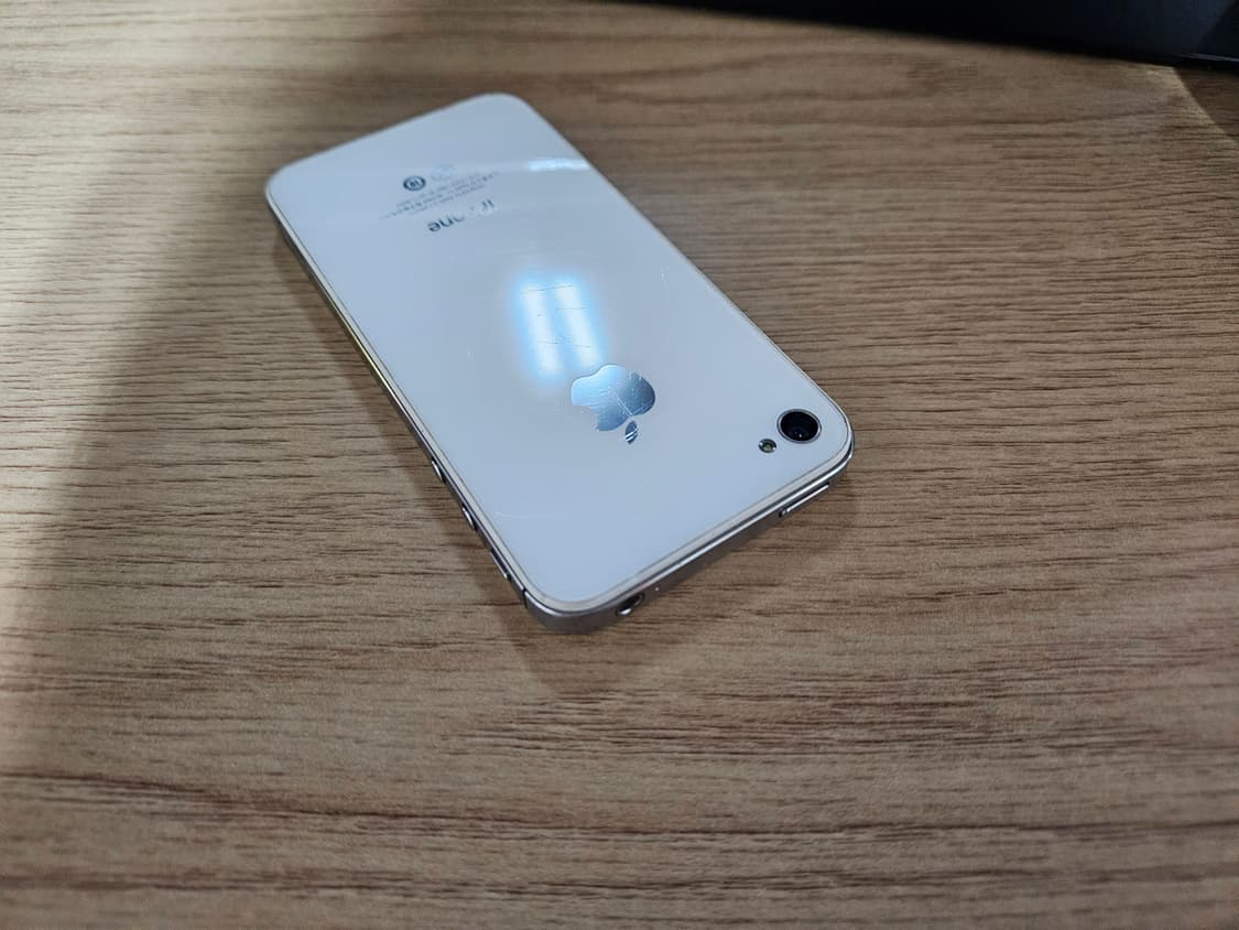 아이폰 4s 상품이미지4