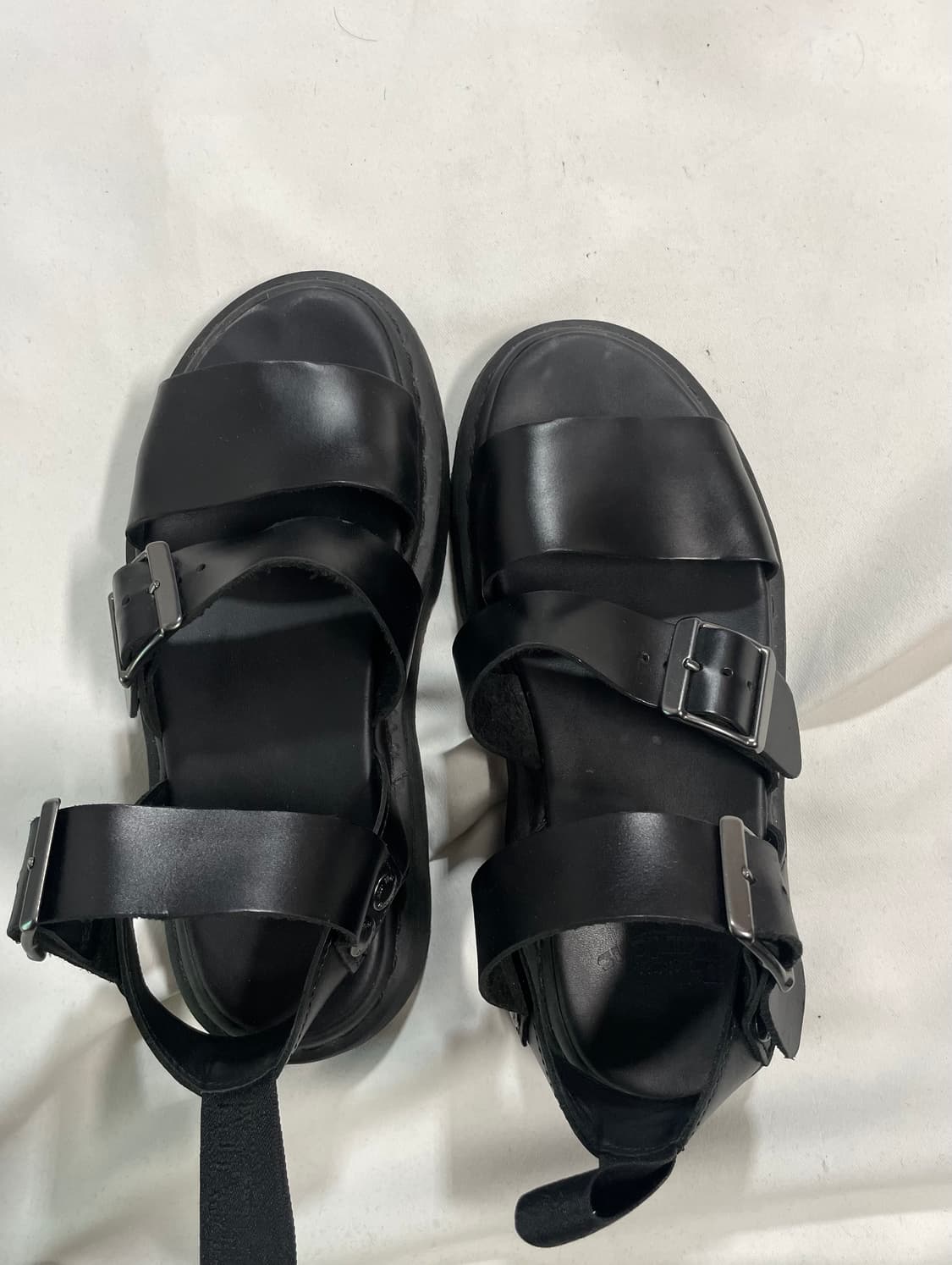 닥터마틴 그리폰 샌들 상품이미지6