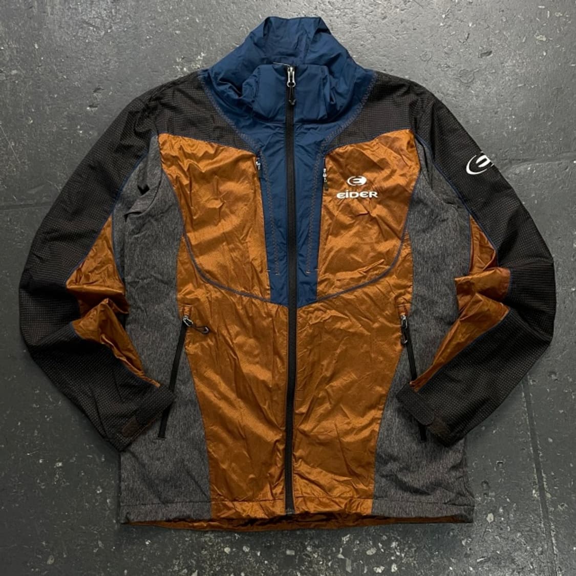 95 아이더 바람막이 상품이미지1