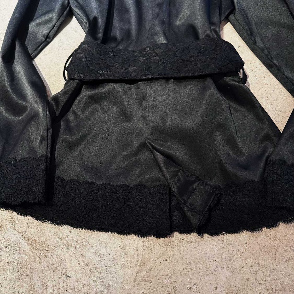 D.i.a. 데드스탁 새틴 자켓 상품이미지6