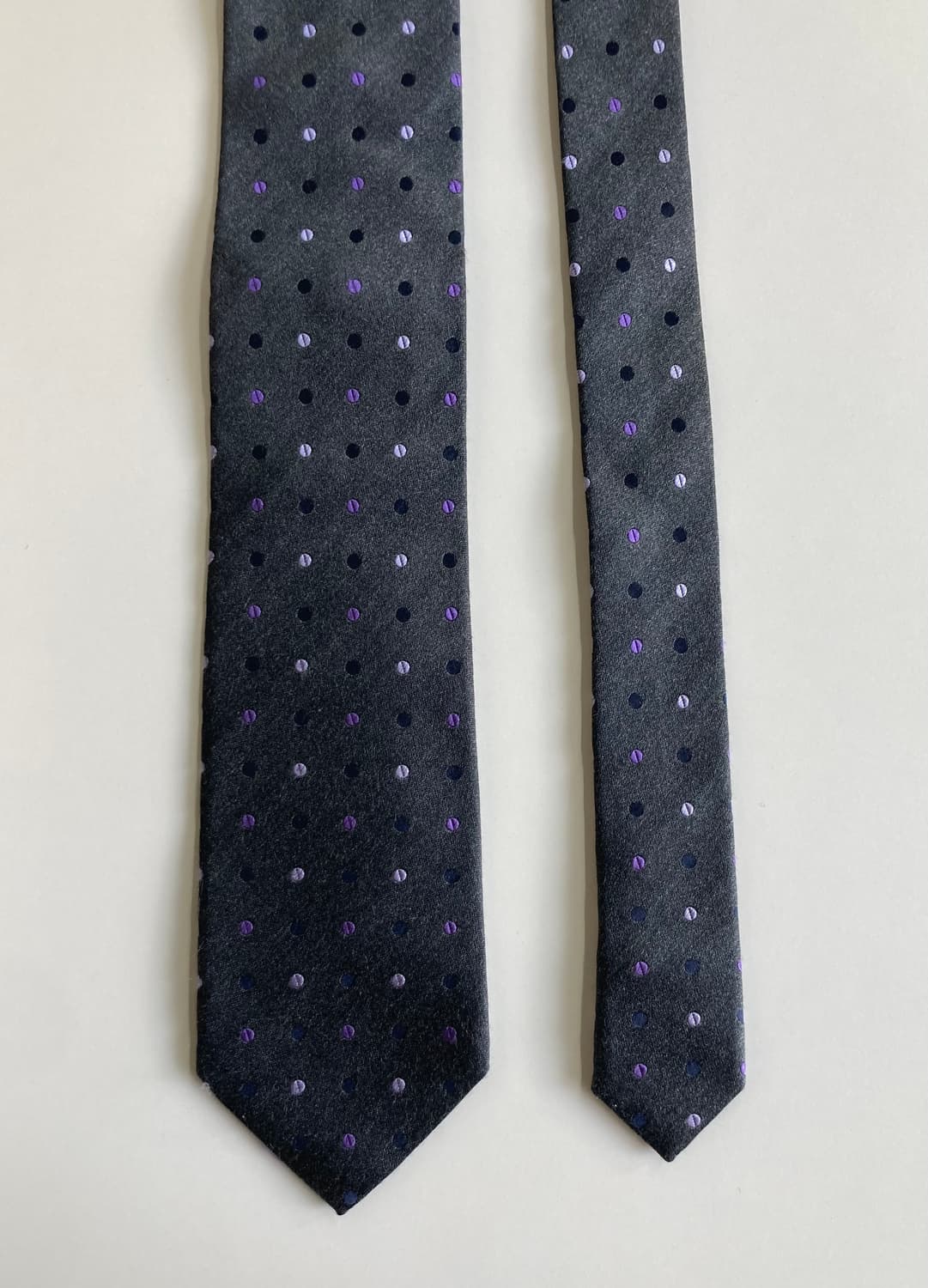 빈티지)넥타이 상품이미지1