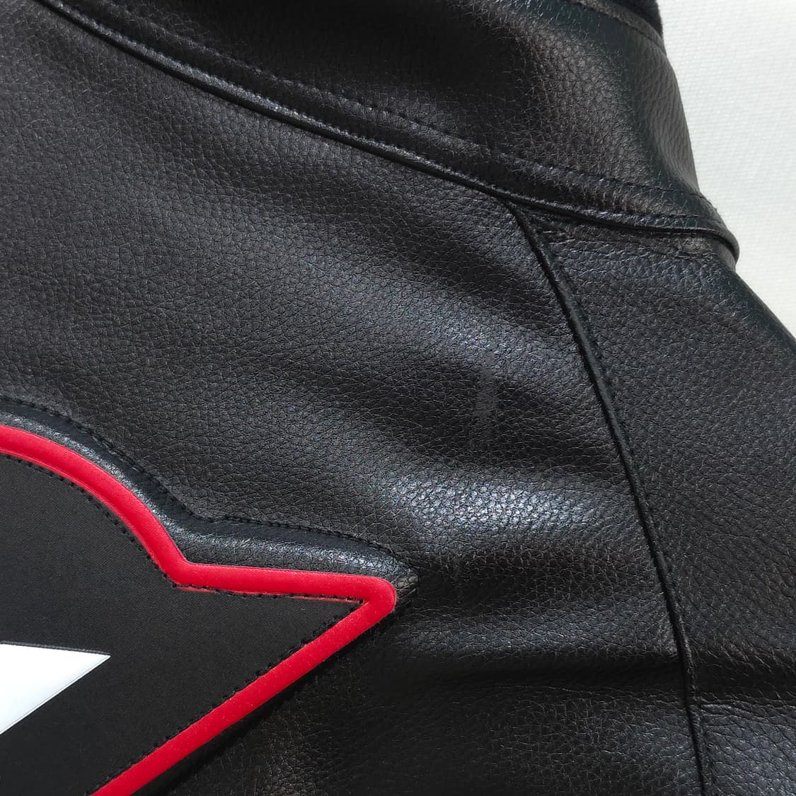 DAINESE 다이네즈 레이싱 라이더 자켓- S 상품이미지8