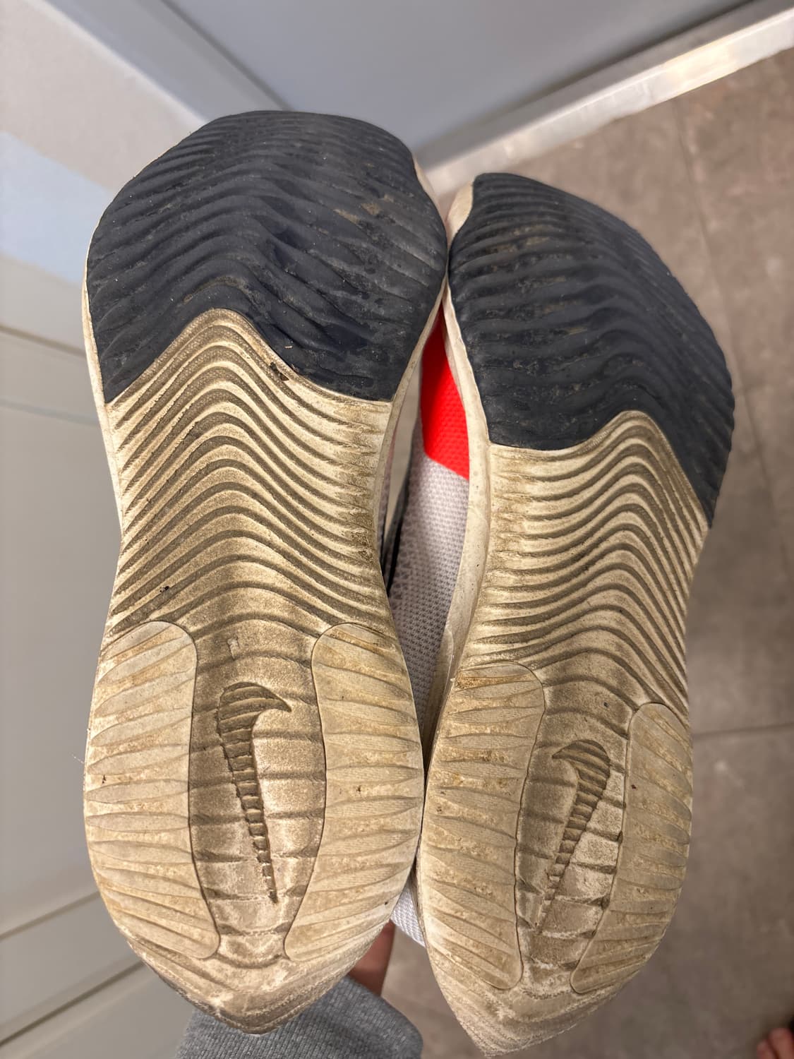 나이키 줌 스트릭 플라이 상품이미지4