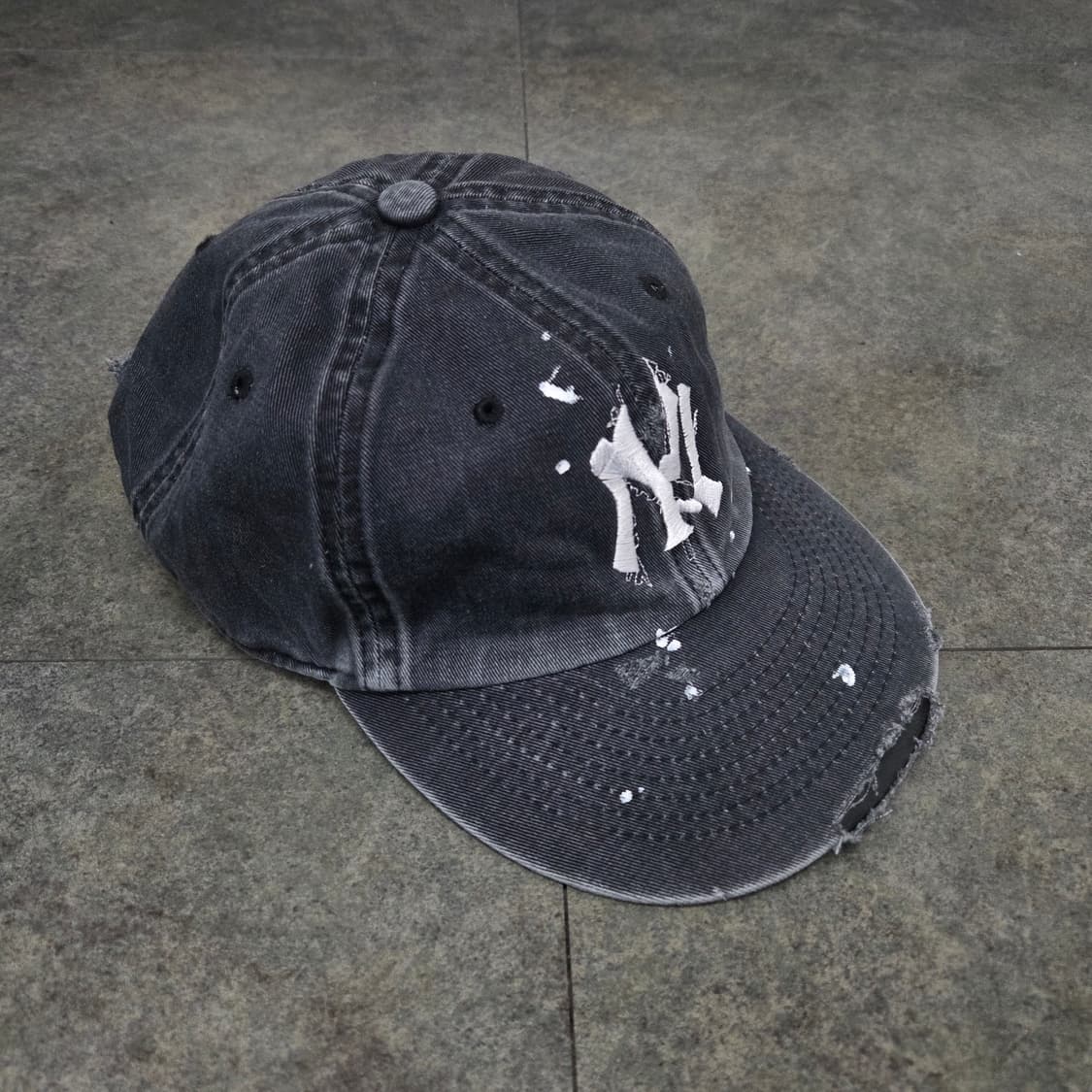 빈티지 캡모자 상품이미지1