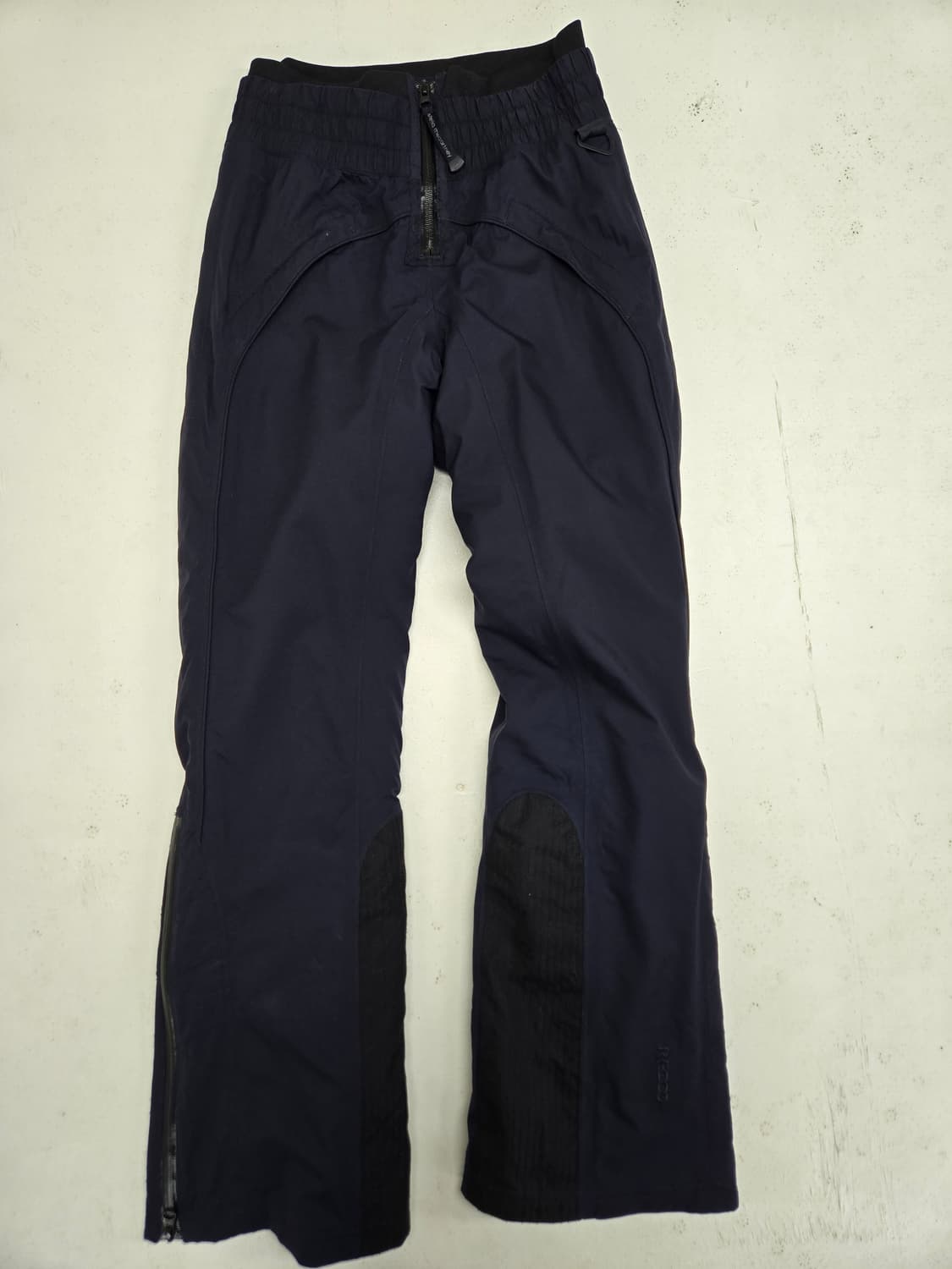 아디다스 스텔라 매카트니 네이비 스키/보드 바지 상품이미지1