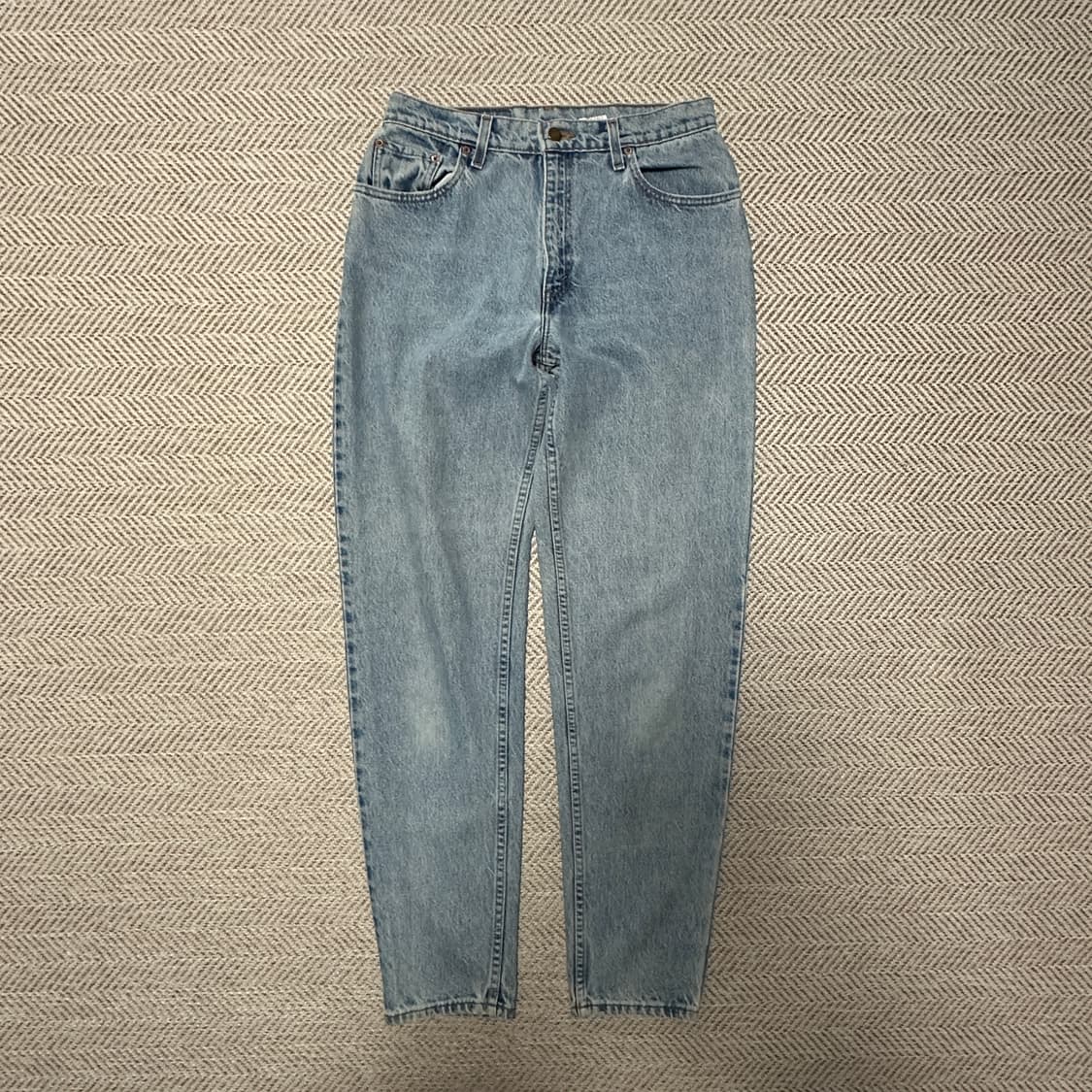 LEVI'S 550 90's usa made vintage pants 상품이미지1