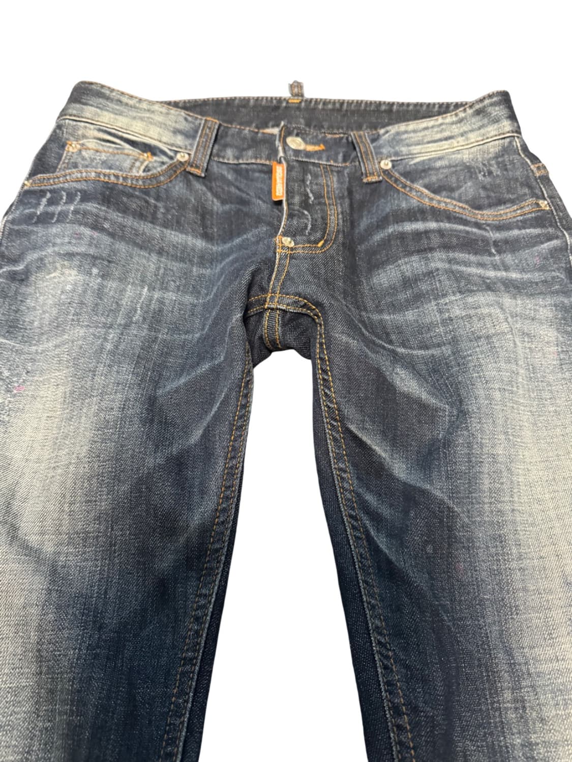 Dsquared2 Skinny Jeans 상품이미지2