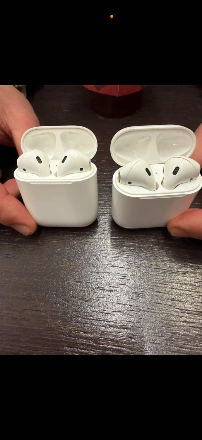 에어팟2세대 상품이미지1