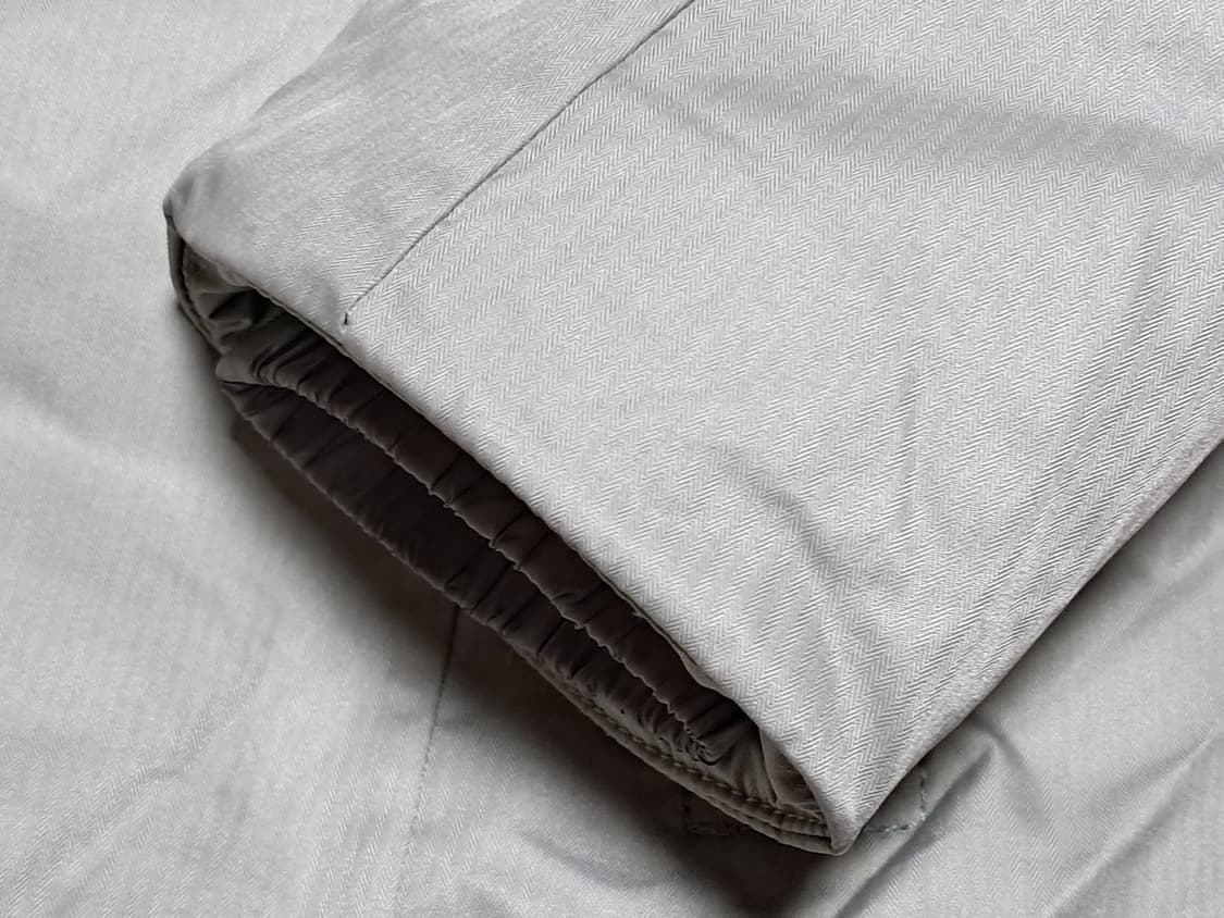 K2 여성 롱패딩 95 상품이미지9