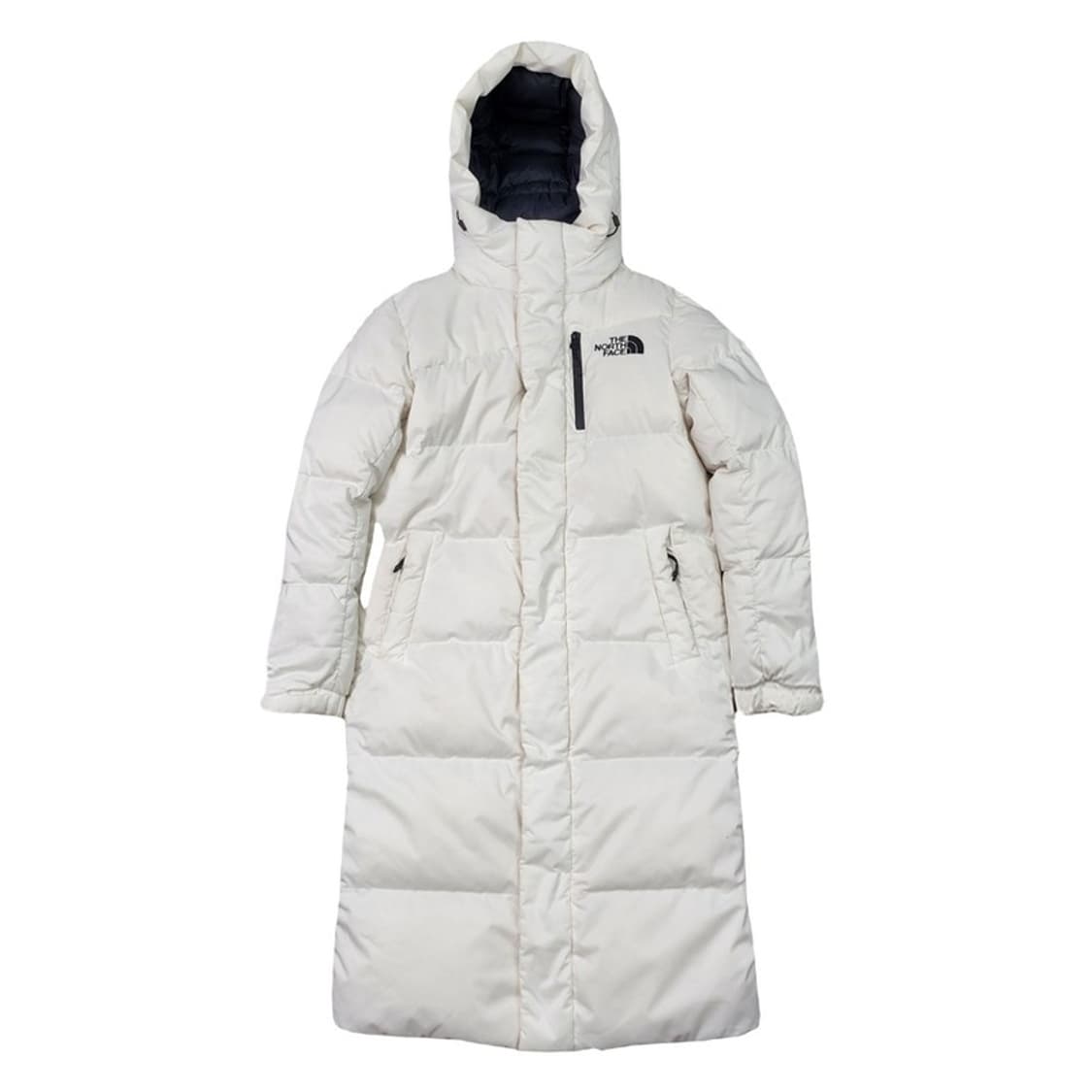 THE NORTH FACE 덕다운 롱패딩 Women XS/85 상품이미지1