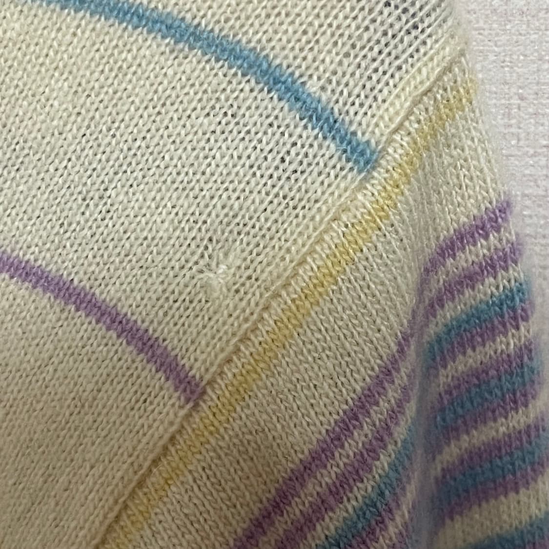 니만 마커스 캐시미어 가디건 상품이미지3