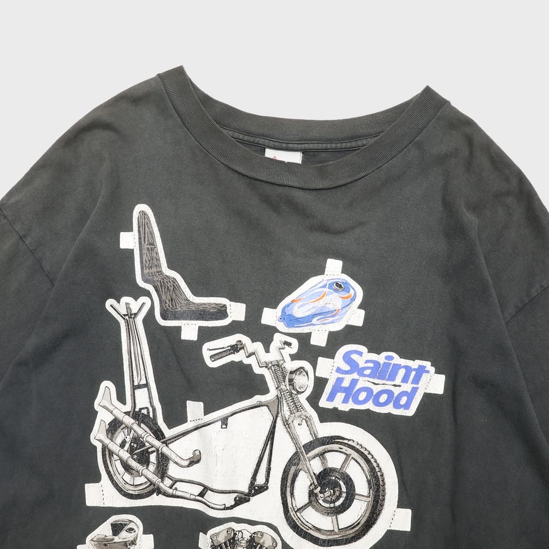 SAINT MICHAEL 상품이미지2