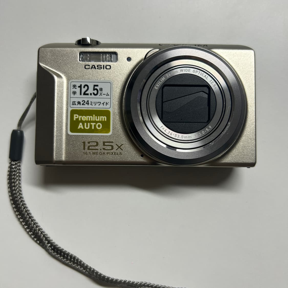 카시오 zs150 예약제품 상품이미지1