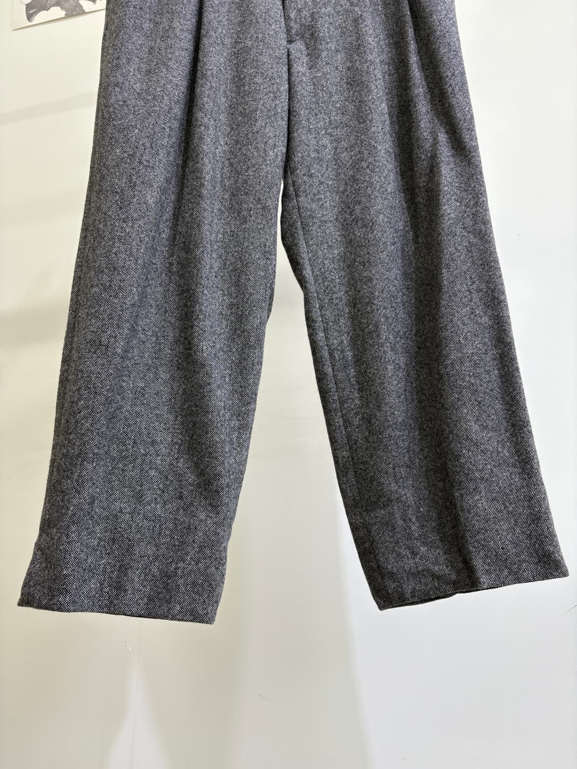 VINTAGE (Made in Japan) 슬랙스 상품이미지4