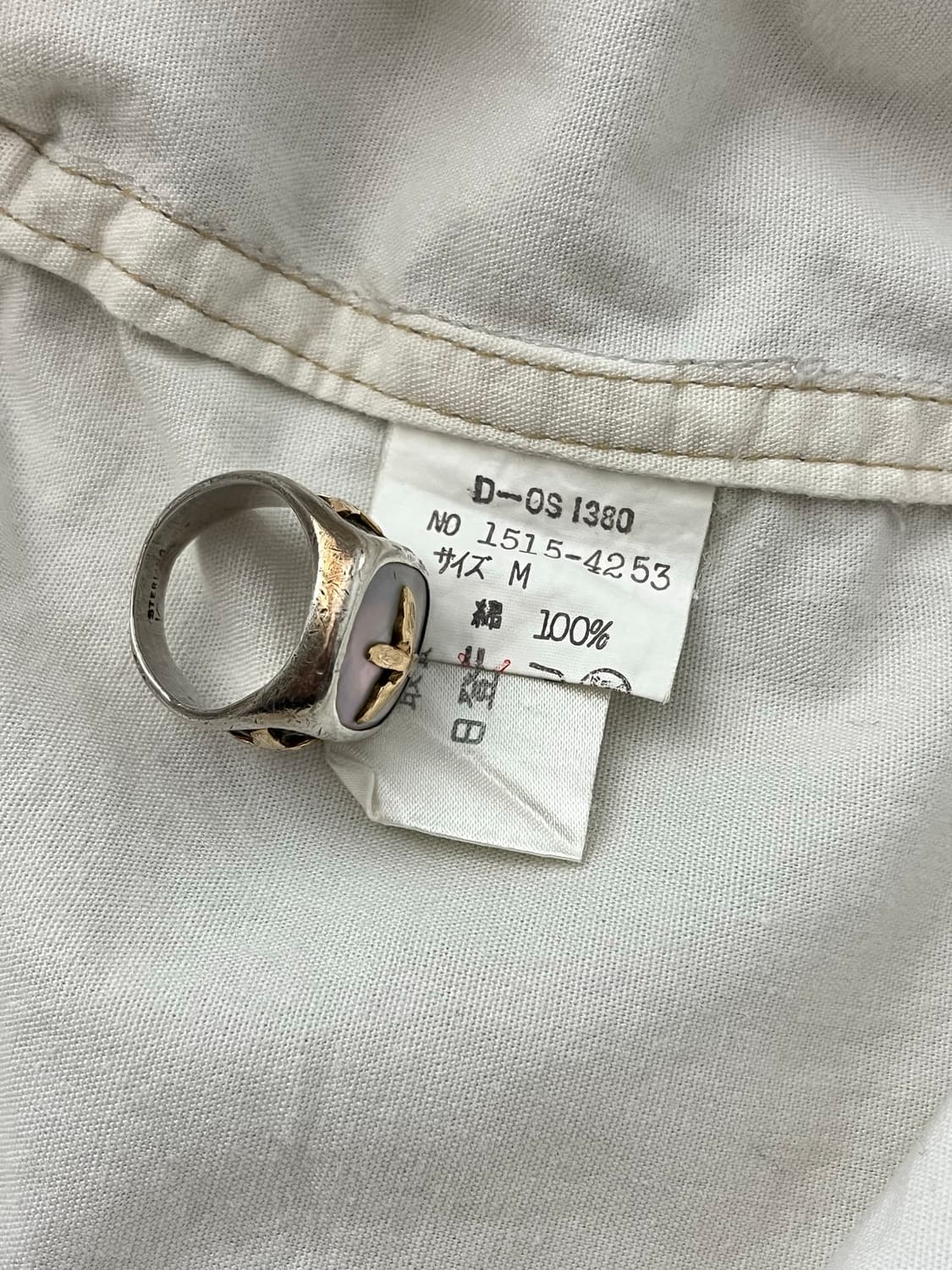 90s Chaps Ralph Lauren 빈티지 랄프로렌 스포츠 자켓 상품이미지7