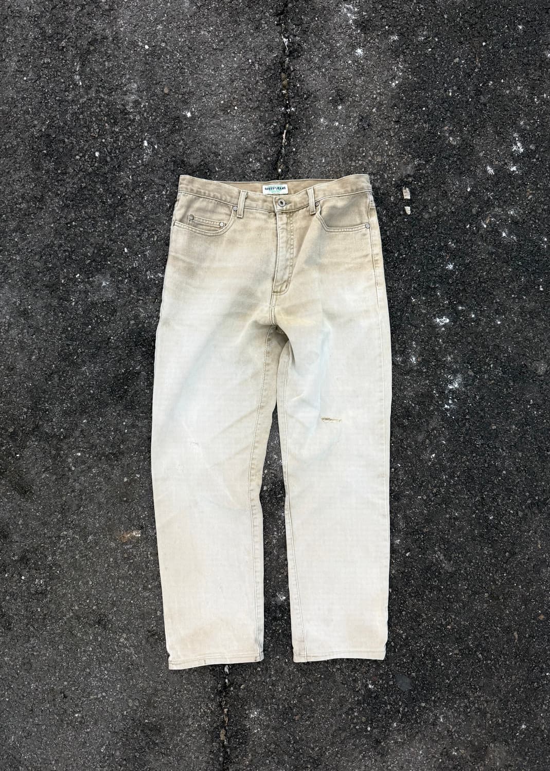 90s Guess 🇺🇸 상품이미지2