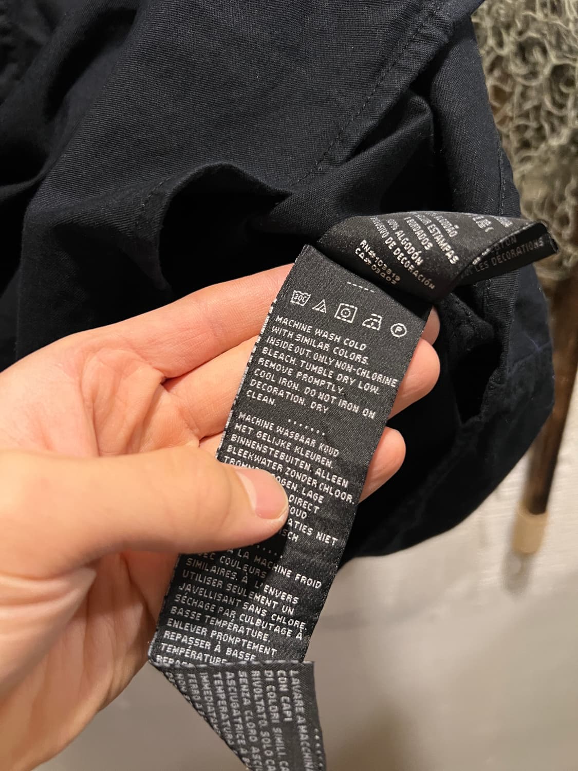 [3XL]할리데이비슨 USA 슬리브 컷팅 모터사이클 셔츠 상품이미지6