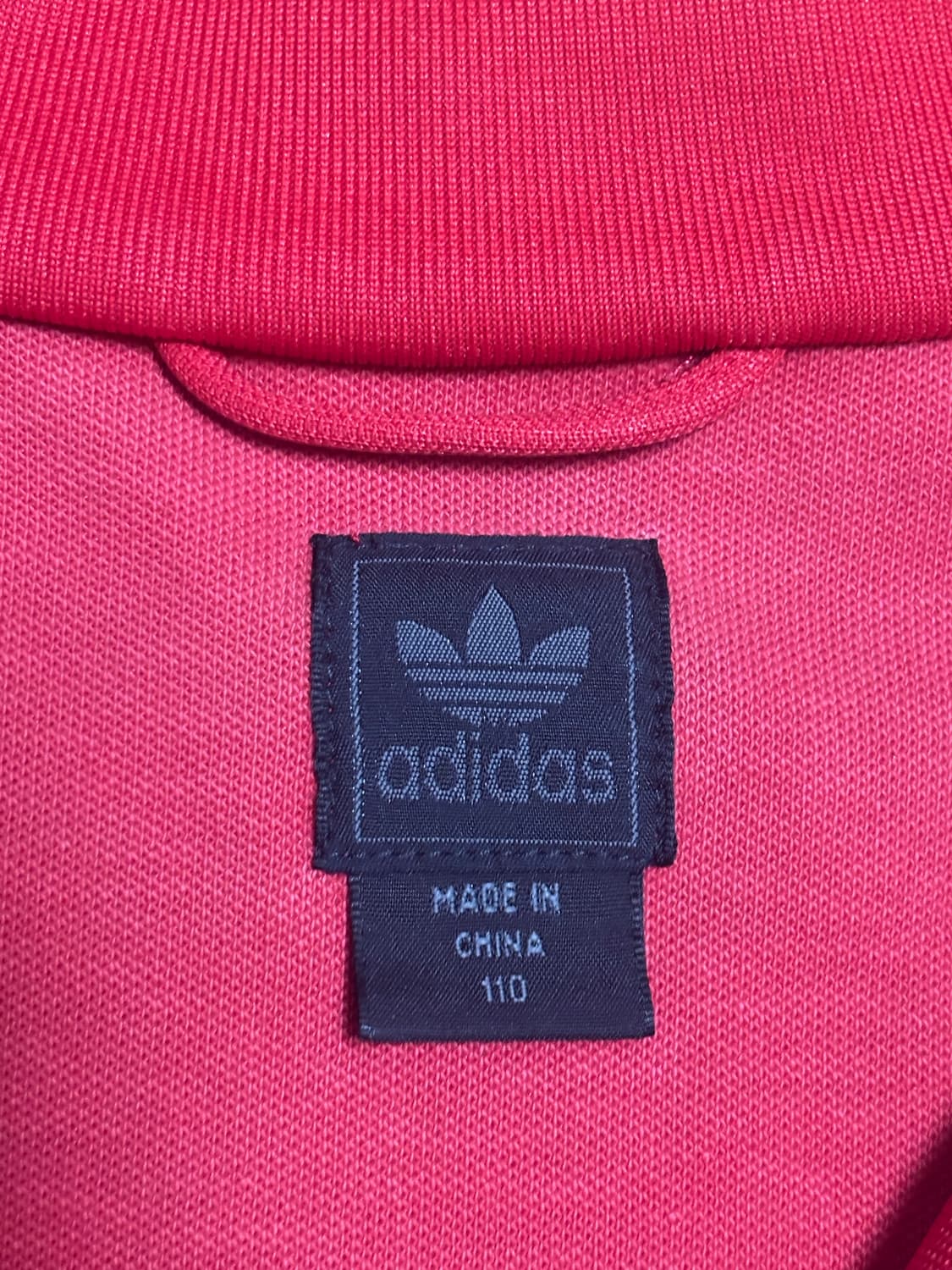 아디다스 바이에른 뮌헨 져지 트랙탑 상품이미지9