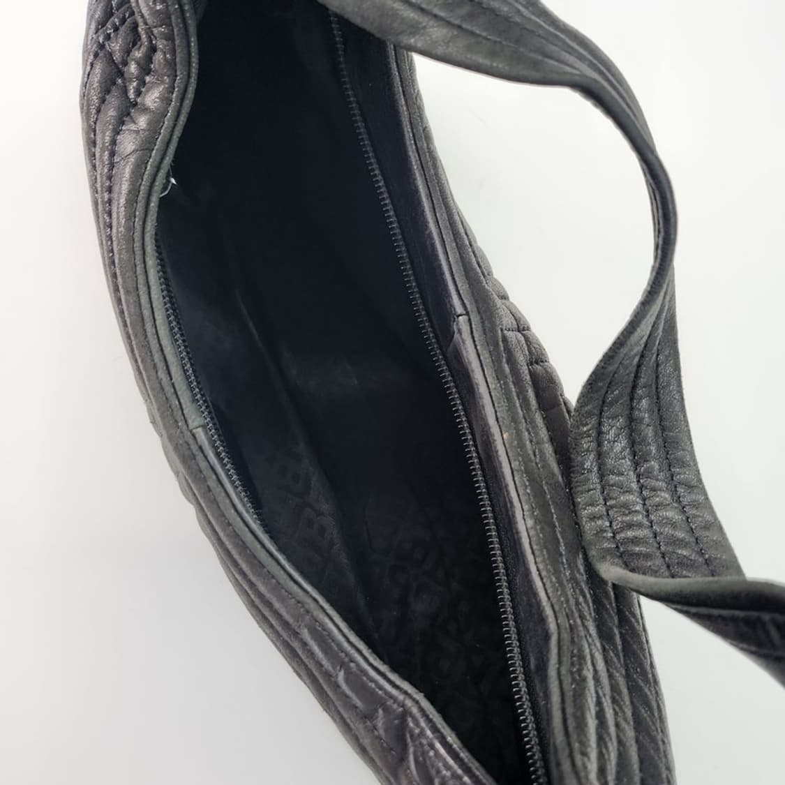 BALLY 가죽 숄더백 상품이미지6