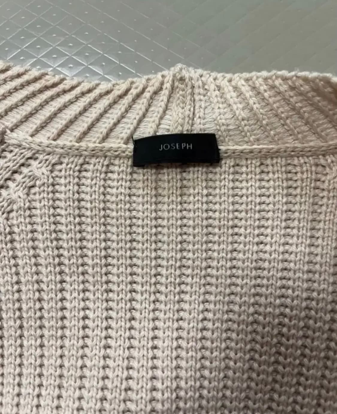 조셉베이지가디건 상품이미지4