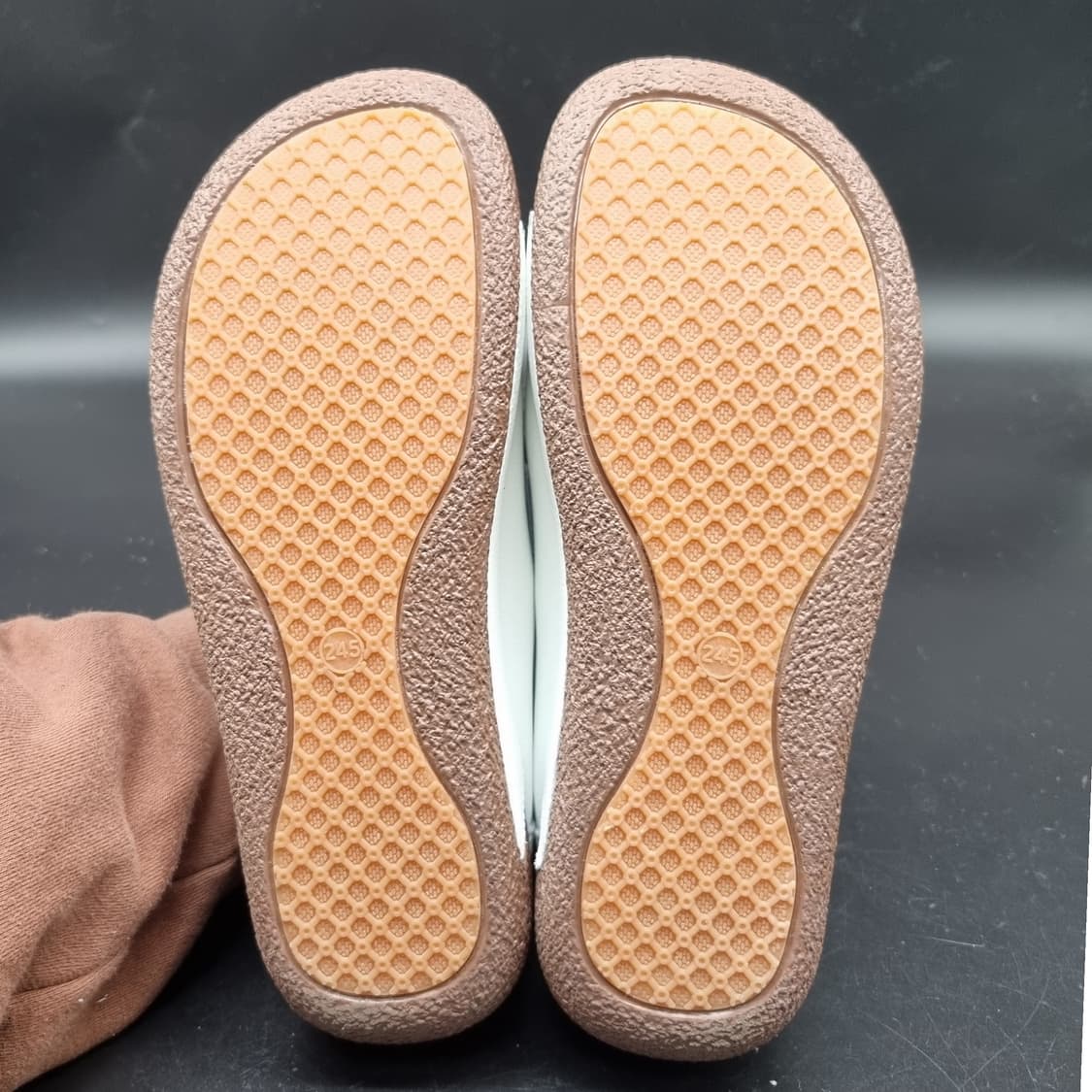 Ollie 올리 소가죽 컴포트화245 굽6 상품이미지3