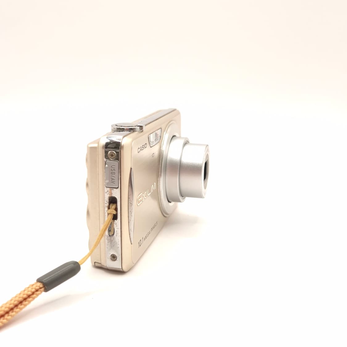 메이크업🧚‍♀️카시오 EXILIM Z270 골드 ✨ 상품이미지8