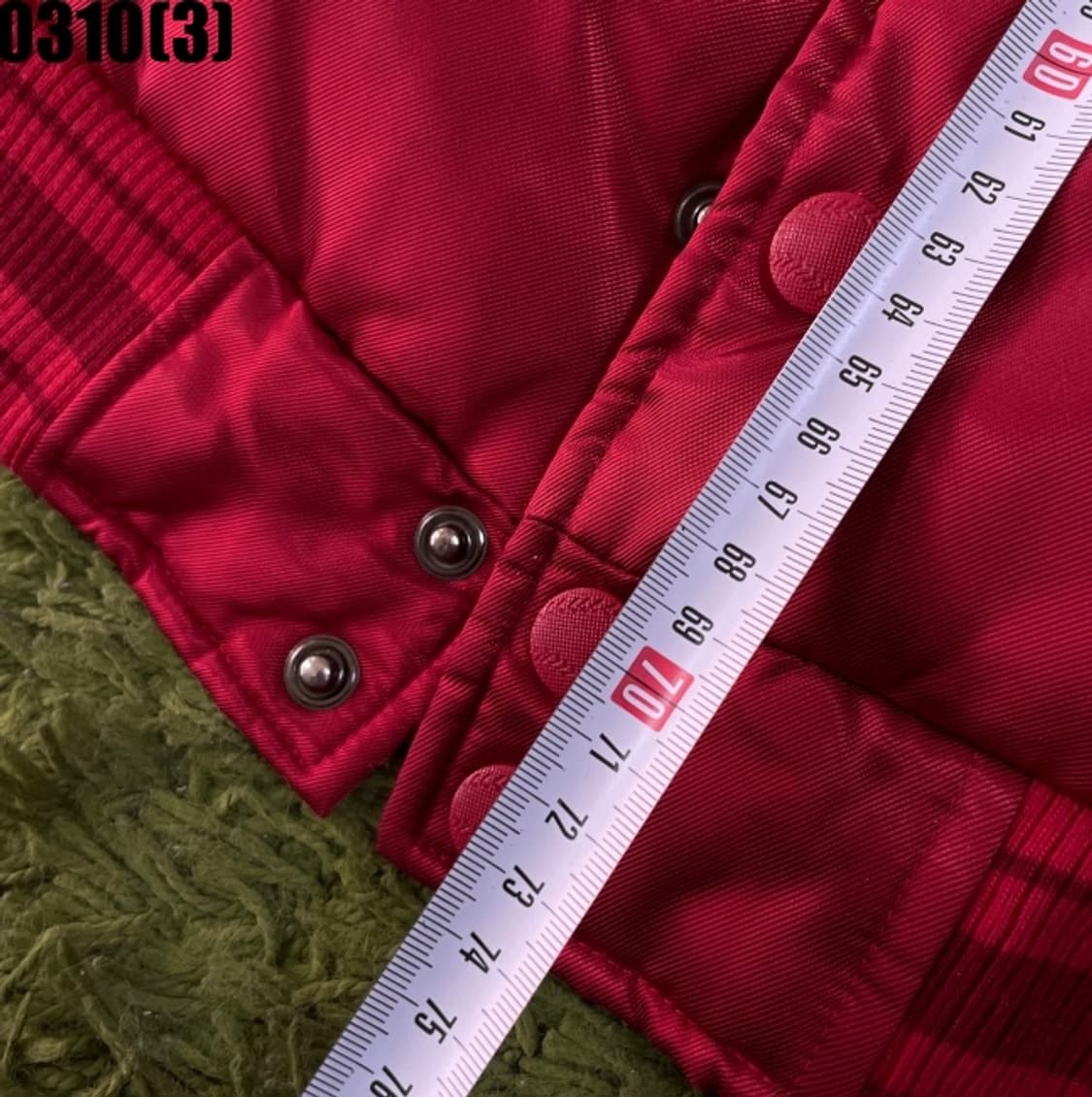 MLB 패딩 점퍼 상품이미지7