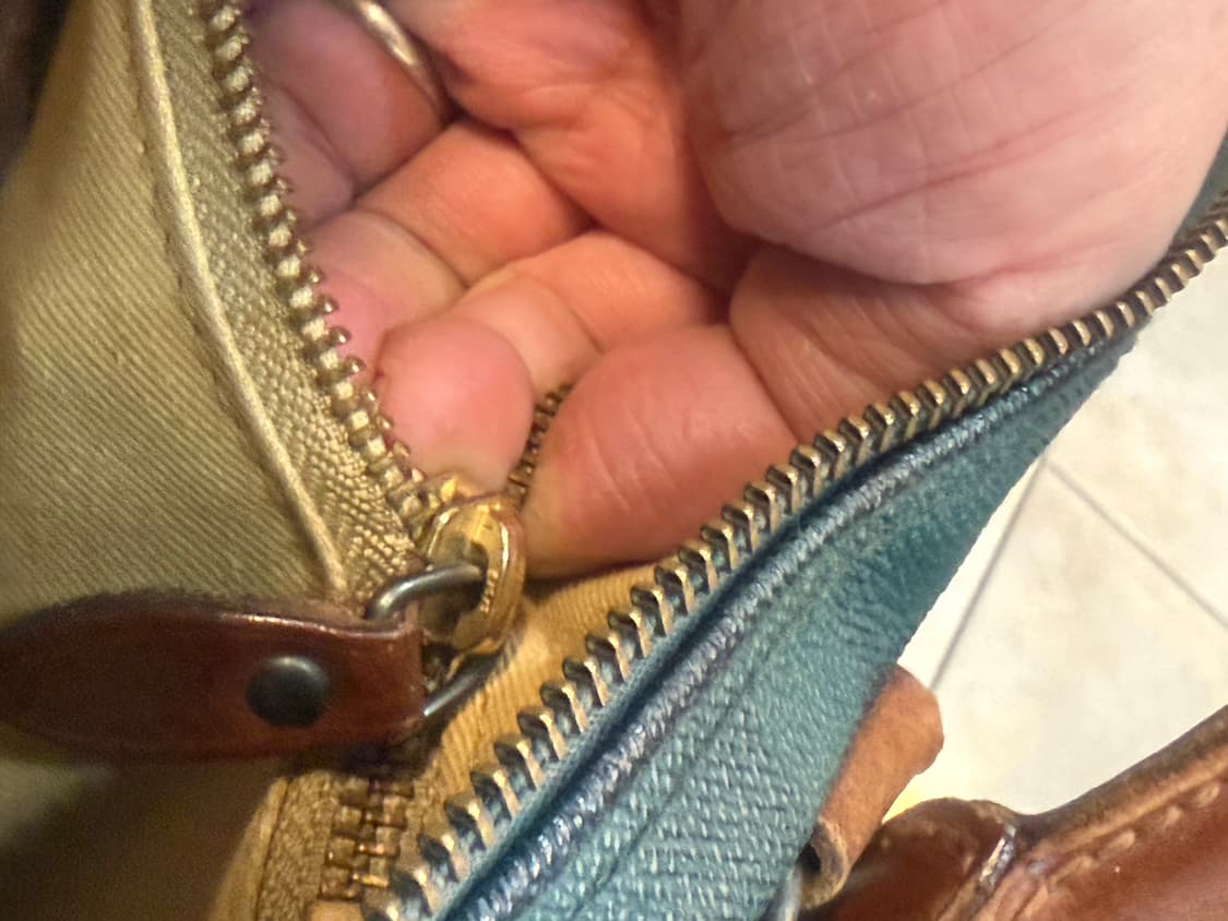 정품 폴로 랄프로렌 보스턴백 팝니다 상품이미지8