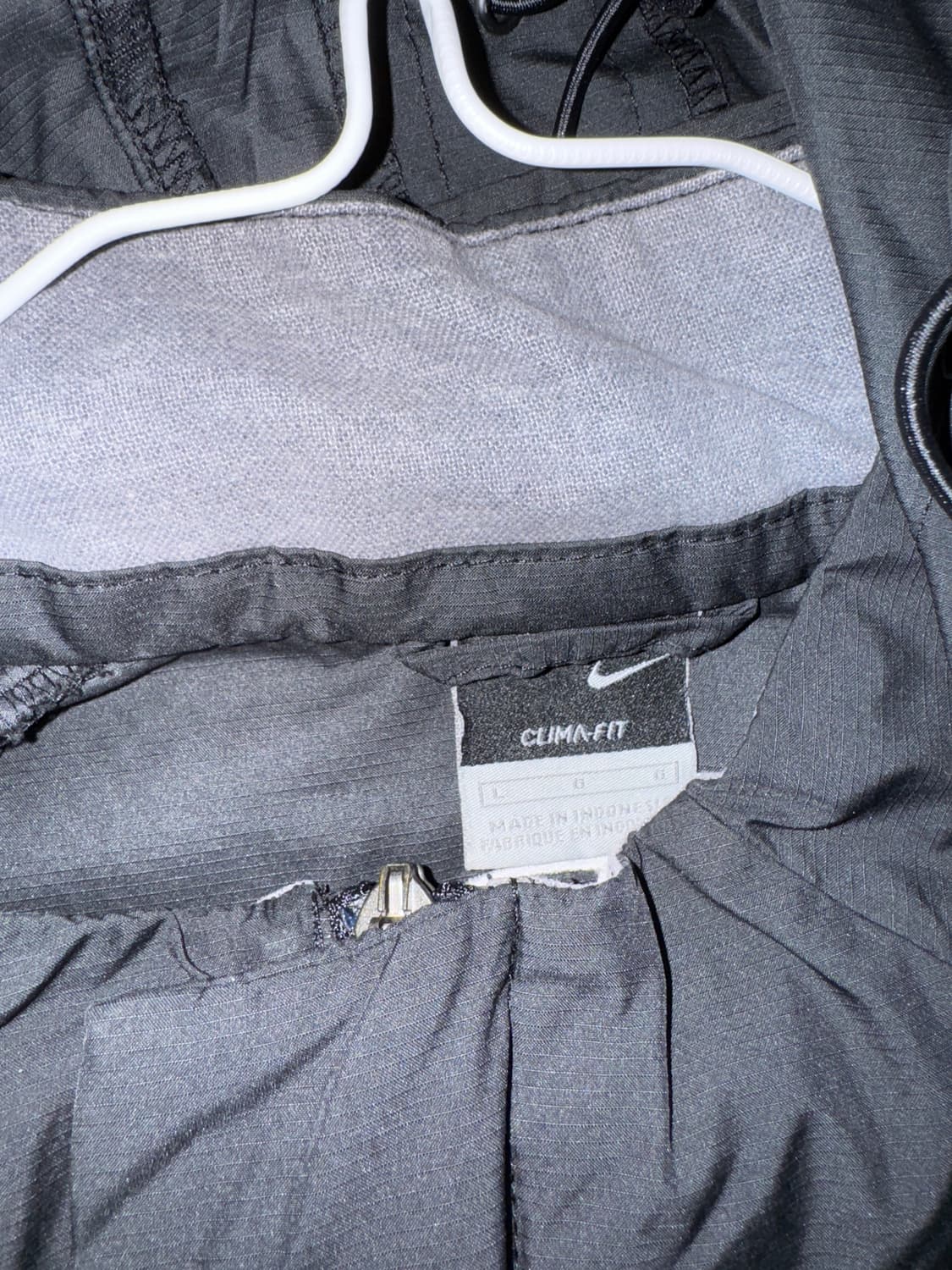 [105] 06-07 맨체스터 유나이티드 윈드브레이커 맨유 바람막이 상품이미지5