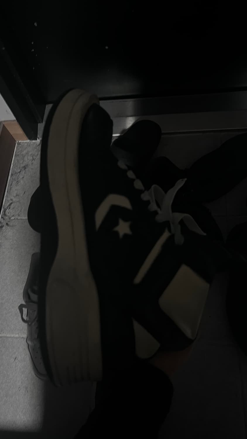 컨버스 터보웨폰 275 상품이미지9