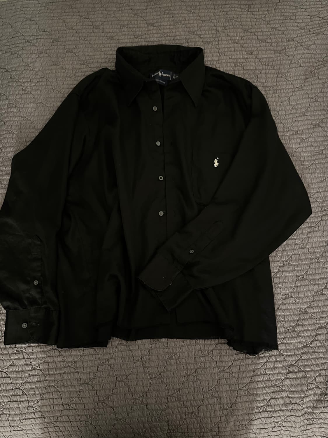 랄프로렌 셔츠 상품이미지1