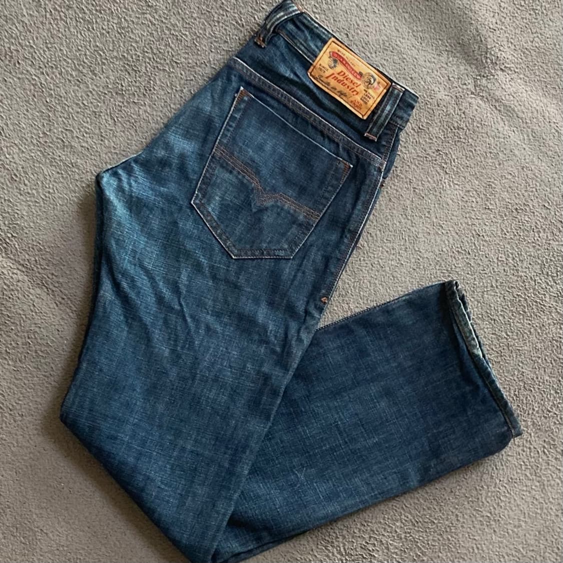 디젤 데님팬츠 W31 상품이미지1