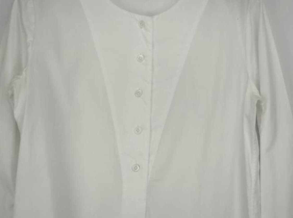 띠어리 셔츠 상품이미지2